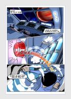 the sunlight : Chapitre 1 page 3