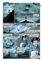 the atmosphere : Capítulo 1 página 11