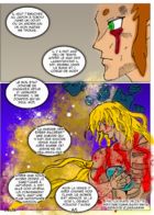 Saint Seiya Arès Apocalypse : Chapitre 9 page 36