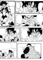 DBM U3 & U9: Una Tierra sin Goku : Chapter 18 page 2