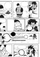 DBM U3 & U9: Una Tierra sin Goku : Глава 18 страница 3