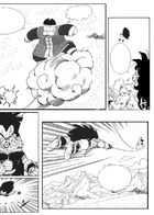 DBM U3 & U9: Una Tierra sin Goku : Chapitre 18 page 6