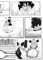 DBM U3 & U9: Una Tierra sin Goku : Chapter 18 page 7