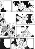 DBM U3 & U9: Una Tierra sin Goku : Chapter 18 page 9