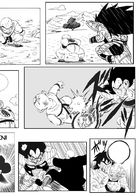 DBM U3 & U9: Una Tierra sin Goku : Chapter 18 page 12