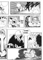 DBM U3 & U9: Una Tierra sin Goku : Chapitre 18 page 15