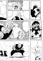 DBM U3 & U9: Una Tierra sin Goku : チャプター 18 ページ 21