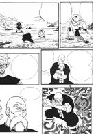 DBM U3 & U9: Una Tierra sin Goku : Capítulo 18 página 22