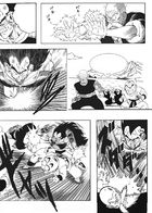 DBM U3 & U9: Una Tierra sin Goku : Capítulo 18 página 23