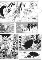 DBM U3 & U9: Una Tierra sin Goku : Глава 18 страница 24