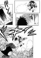 DBM U3 & U9: Una Tierra sin Goku : Chapitre 18 page 26