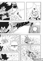 DBM U3 & U9: Una Tierra sin Goku : Chapitre 18 page 28