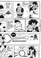 DBM U3 & U9: Una Tierra sin Goku : Глава 18 страница 3