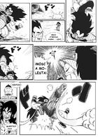 DBM U3 & U9: Una Tierra sin Goku : Capítulo 18 página 5
