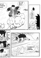 DBM U3 & U9: Una Tierra sin Goku : Глава 18 страница 6