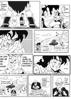 DBM U3 & U9: Una Tierra sin Goku : Chapter 18 page 8