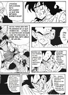 DBM U3 & U9: Una Tierra sin Goku : Chapter 18 page 9