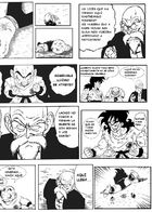 DBM U3 & U9: Una Tierra sin Goku : チャプター 18 ページ 10