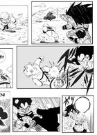 DBM U3 & U9: Una Tierra sin Goku : チャプター 18 ページ 12