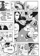 DBM U3 & U9: Una Tierra sin Goku : Глава 18 страница 17