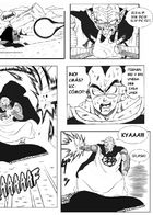 DBM U3 & U9: Una Tierra sin Goku : チャプター 18 ページ 19