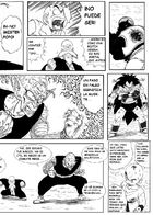 DBM U3 & U9: Una Tierra sin Goku : Chapter 18 page 21