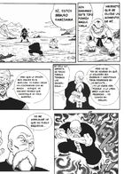 DBM U3 & U9: Una Tierra sin Goku : チャプター 18 ページ 22