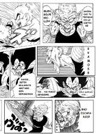 DBM U3 & U9: Una Tierra sin Goku : Глава 18 страница 25