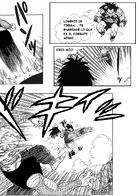 DBM U3 & U9: Una Tierra sin Goku : チャプター 18 ページ 26