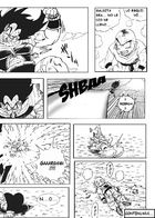 DBM U3 & U9: Una Tierra sin Goku : Capítulo 18 página 28