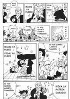 DBM U3 & U9: Una Tierra sin Goku : チャプター 18 ページ 29