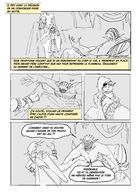 Le fléau de l'empereur : Chapitre 2 page 9