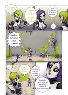 Go To Life : Chapter 1 page 11
