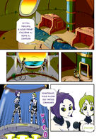 Go To Life : Chapter 1 page 5
