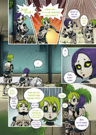 Go To Life : Chapter 2 page 3