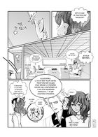 Athalia : le pays des chats : Chapitre 10 page 11