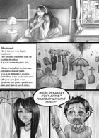 Blessure : Chapitre 1 page 3