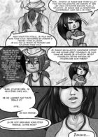 Blessure : Chapitre 1 page 9
