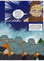 La chute d'Atalanta : Capítulo 2 página 43