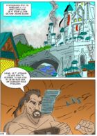 La chute d'Atalanta : チャプター 2 ページ 2