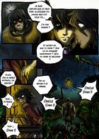 Green Slave : Chapitre 5 page 13