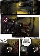 Green Slave : Capítulo 5 página 14