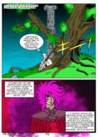 Saint Seiya Arès Apocalypse : Chapitre 10 page 6
