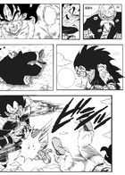 DBM U3 & U9: Una Tierra sin Goku : Chapitre 19 page 4