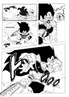 DBM U3 & U9: Una Tierra sin Goku : Capítulo 19 página 5
