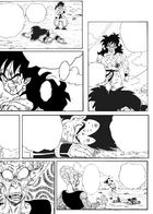 DBM U3 & U9: Una Tierra sin Goku : Capítulo 19 página 7