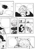 DBM U3 & U9: Una Tierra sin Goku : Capítulo 19 página 10