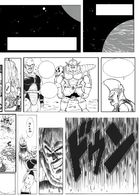 DBM U3 & U9: Una Tierra sin Goku : Глава 19 страница 11
