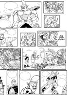 DBM U3 & U9: Una Tierra sin Goku : Глава 19 страница 12