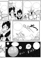 DBM U3 & U9: Una Tierra sin Goku : Chapitre 19 page 14